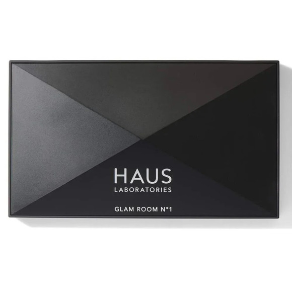 Haus Laboratories Eyeshadow Palette in Fame - NWT - Picture 2 of 3
